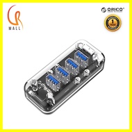 Orico F4U-U3 4 Port USB 3.0 HUB