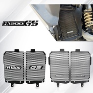 Motorcycle Parts Radiator Grille Guard Cover Protection FOR BMW R1200 GS R 1200 GS R1200GS LC ADVENT