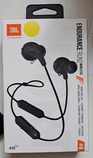 JBL Endurance Run 2 Wireless 無線運動耳機