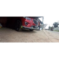 PROMOTION BODYKIT MAZDA CX5 BODYKIT MAZDA boss GRADE-A