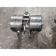 bmw E39 browser motor used