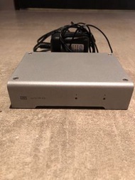 Schiit WYRD USB decrapifier, regenerator and recklocker - 120 V version