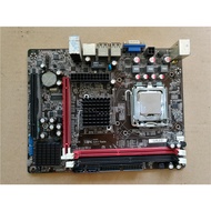 Colorful Rainbow G41H DDR2 G41 Twin G41 Motherboard DDR3 G41D3 Integrated Colorful Rainbow G41