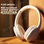 D02 Pro Wireless Bluetooth Headphone Stereo Wireless 5.0 HIFI Foldable Sport Headset with Built-in M