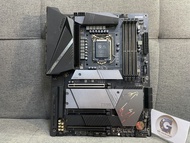 MAINBOARD INTEL LGA1200 Z590 RAM 4 SLOT | ชมผลงานได้บนยูทูป Gling-Computer