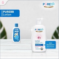Pure Baby Lotion 200ml / Baby Lotion / Moisturizer / Pure Baby Lotion