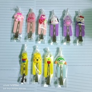 mission — Character hairpin mission mission mission