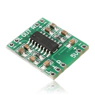 PAM8403 Mini Digital DC 5V Amplifier Board Class D 2X3W USB Power