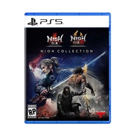 PS5 仁王Collection 中文版 ECAS-00018