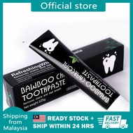 Ubat pemutih gigi teeth removal tartar bad breath Whitening Toothpaste Ubat Gigi Berkesan karang gig