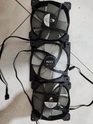 corsair 12cm風扇