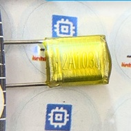 Specialized Components Capacitor 103j NIS 103p