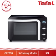 Tefal Delice XL Oven 39L OF2818