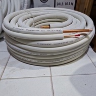 Tateyama Grande Ac Pipe 1/4 5/8 R32 R410 PER METER