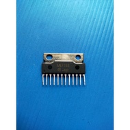 IC Number AN 7168 12 Legs (012)