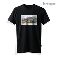 KATUN Bromo E Premium Cotton Mountain Count T-Shirt