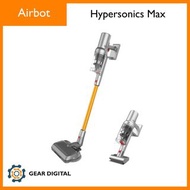 [門市交收/順豐免運] (原廠行貨) Airbot Hypersonics MAX 33000Pa 拖地吸塵二合一無線吸塵機