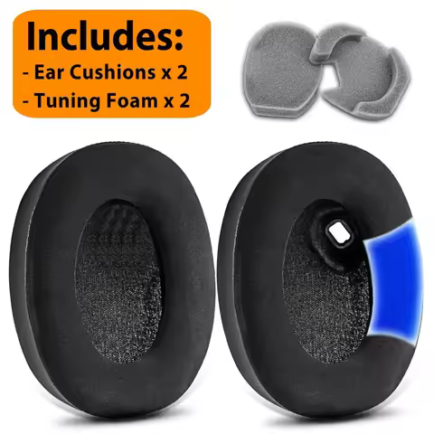 WH-1000XM4 Cooling Gel Earpads Compatible with Sony WH-1000XM4 1000XM4 Headphones