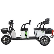 Promotional products professional 3 wheel bike electric tricycle scooter motorcycle