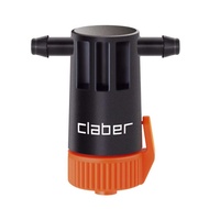 Claber 0-10 L/H In-Line Dripper 91218