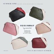 RobinMay Bag    樂桃斜背包