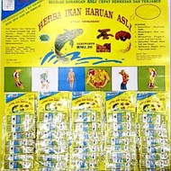 PIL HERBA IKAN HARUAN ASLI