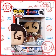 Funko POP! Animation - Bleach - Sosuke Aizen (1840)