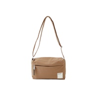 anello CIRCLE Series Sling Bag/ Shoulder bag/ Travel Bag/ Day use bag/ Unisex Bag