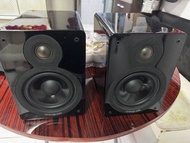 Cambridge Audio Minx XL 書架喇叭一對