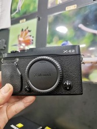 fujifilm XE2 X-E2 新凈 入門級 不是XE2S XE1 XE3 XE4