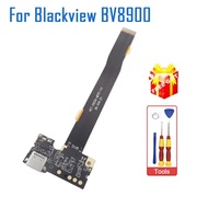 New Original Blackview BV8900 USB Board Connect Main FPC Motherboard Ribbon Cable flex FPC For Black