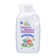 Kodomo Baby Cleanser - Bottle &amp; Accessories