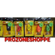 🔥🔥 PROMO 6.6 🔥🔥 EXP TIGER FROG SOFT FROG 🎁 buy min 4 or more - see detail