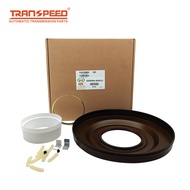Transpeed Brand New Dct 6dct450 Mps6 Automatic Transmission Oil Seal Front Clutch Cover with Spring