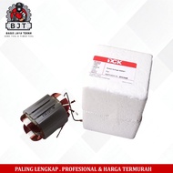 DCA Stator / Rumah Armature Makita 9553NB / 9553 NB / 9553B / 9553 B