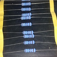 HIJAU Resistor 1k5 3w small body green original japan 1.5k 1.5k 3 watt w 3watt 3watt 1.5 1.5 1.5 kil