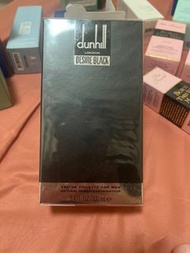 男士香水DUNHILL Desire Black EDT 100mL