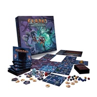 Dire Wolf Clank Catacombs Board Game