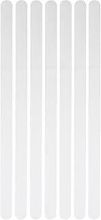 MYST Stair Slip Tape for Indoor Use, Width 1.2 x Length 21.7 inches (30 mm) x Length 21.7 inches (55