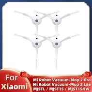 Xiaomi Mi Robot Vacuum Mop 2 Lite/mi Robot Vacuum Mop 2 Pro/mjstl/ MJST1SHW Parts หลักด้านข้างแปรง Hepa Filter Mop Rag