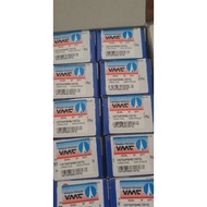 ready stok [ VMC FISH HOOK ] V9754PS#8 (100PCS)