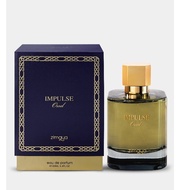 Impulse Oud Zimaya EDP 100ml | Oud Satin Mood MFK