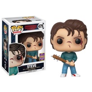 Movie Television Movie TV Steve - 475 Action Figure Toy