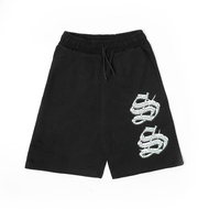 snsb WORLD - GEMZ SWEATSHORT