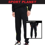Puma Men X Ader Error T7 Knitted Tracksuit Pant Seluar Lelaki (595536-01) Sport Planet 29-6