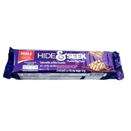 Parle Platina Hide and seek chocolate chip คุกกี้ คุกกี้ช็อกโกแลตชิพ 121 กรัม 1ห่อ