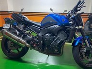 YAMAHA FZ1N 公升級街跑