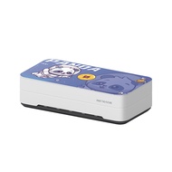 HPRT U300 Color Wireless Inkjet Printer Home Small A4 Intelligent Inkjet Compact Printer [including 