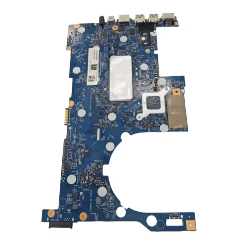 Laptop Motherboard For HP Envy 17-CE with CPU Processor DIS I7-8565 SRFFW I7-10510 SRGKW Original