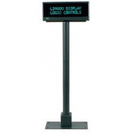 Pole Customer Display (Usb Cable)-Neutral